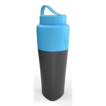Фляга Light My Fire Pack-up-Bottle Cyan (LMF 42382710) image