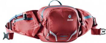 Сумка на пояс Deuter Pulse 3, Cranberry, (DTR 3935219.5000) image