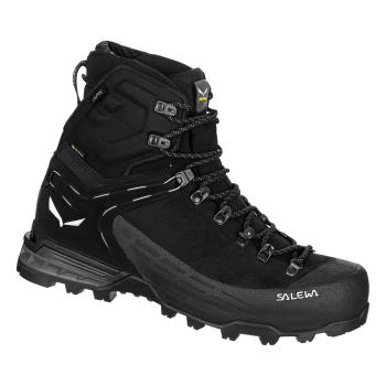 Черевики чоловічі Salewa ORTLES ASCENT MID GTX M, Black, 43 image