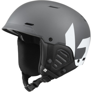 Шолом гірськолижний Bolle Mute, 31910, S (52-55) (ma-054917349646) AW 21 image