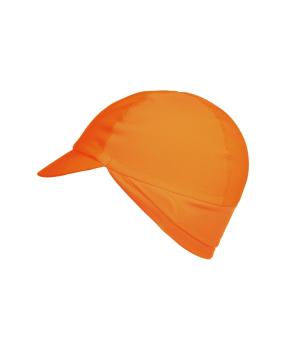 Кепка велосипедна POC Thermal Cap, Zink Orange, L-XL (PC 582081205LXL1) image