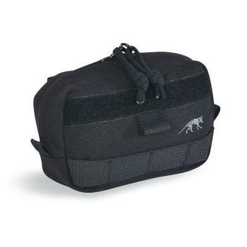 Підсумок органайзер Tasmanian Tiger Tac Pouch 4 15x10 Black (TT 7650.040) image