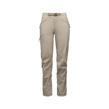 Штани жіночі Black Diamond W Alpine Light Pants, 2, Moonstone (BD 74301620180021) image