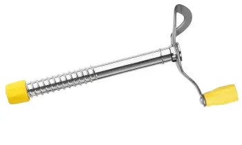 Ледобур Grivel Helix Long, 20 см (8032618876151) image