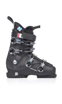Черевики жіночі гірськолижні універсальні Fischer My Cruzar XTR 70 Thermoshape, р.23.5 (U22118) image