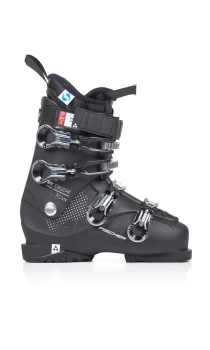 Черевики жіночі гірськолижні універсальні Fischer My Cruzar XTR 70 Thermoshape, р.23.5 (U22118) image