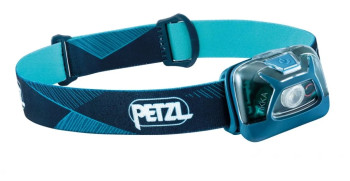 Ліхтар налобний Petzl Tikka, 300 люмен, Blue (PTZL E093FA01) image