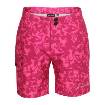 Шорти дитячі Alpine Pro KAILO, Pink, 116-122 (KPAX211 407PA) image