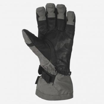 Перчатки Millet K 3 IN 1 GTX, Tarmac/Metal grey - р.L (3515729343910) image