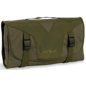 Косметичка Tatonka Travelcare, Olive (TAT 2828.331) image