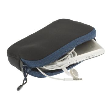 Чохол TL Padded Pouch Midnight/Black, 12.7 х 7.6 х 2.5 см від Sea to Summit (STS ATLPPSM/B) image