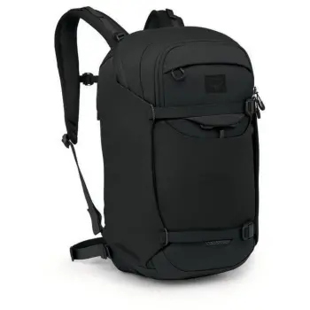 Рюкзак Osprey Metron 24, Black, O/S (009.3872) image