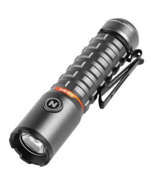 Фонарь ручной Nebo Torchy 2K 2000 люмен (NB NEB-FLT-1006-G) image