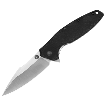 Ніж складаний Ruike P843-B, Black (P843-B) image
