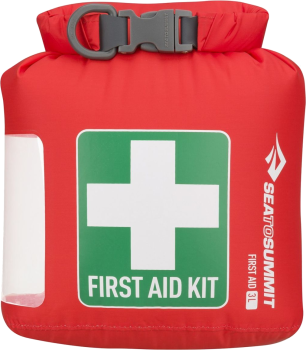 Гермомешок для аптечки First Aid Dry Sack Overnight від Sea to Summit (STS AFADS3) image