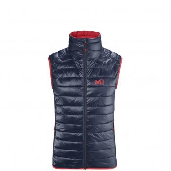 Жилет чоловічий Millet TILICHO VEST M, Saphir - S (3515729959661) image