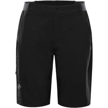 Шорти чоловічі Alpine Pro ZAMB 4, Black, 54 (007.023.0159) image