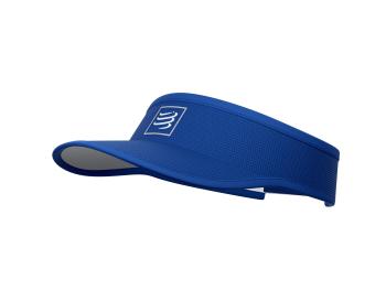 Кепка-козирок Compressport Visor 2022, Sodalite (CU00054S 531 0TU) image