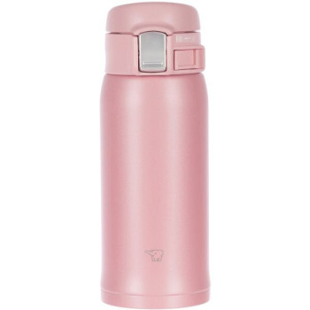Термокружка Zojirushi SM-SF 0,36 L, Pink (ZJR SMSF36PA) image
