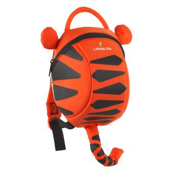 Рюкзак дитячий Little Life Animal Toddler, Tiger (5031863108171) image