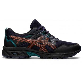 Кросівки бігові чоловічі Asics Gel-Venture 8 Midnight/Cherry Tomato, 46 (AS 1011A824-408-11,5) image