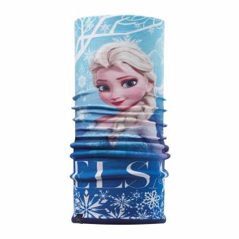Шарф-труба дитячий (4-8) Buff Frozen Child Polar, Elsa / Navy (BU 111267.00) image