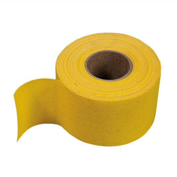 Пластырь Singing Rock Super Tape Yellow, 38 мм (SR C0034.Y3-80) image