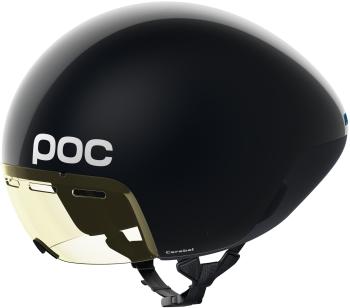 Шолом POC Cerebel Uranium Black, M (PC 106401002MED1) image