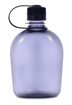 Фляга Pinguin Tritan Bottle Flask BPA-free Grey, 0.75 л (PNG 659.Grey-0.75) image