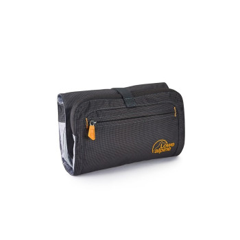Косметичка Lowe Alpine Roll-Up Wash Bag Anthracite/Amber (LA FAD-95-AN-U) image