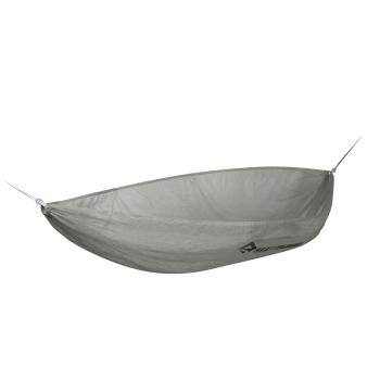 Гамак Hammock Set Ultralight Single XL від Sea To Summit, одномісний, Grey (STS AHAMSETULXLSGY) image
