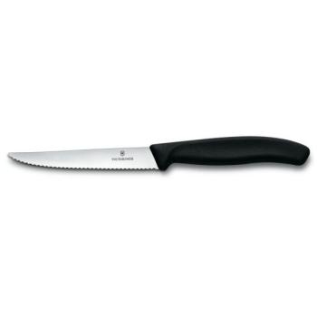 Ніж для стейка та піци Victorinox SwissClassic Steak 6.7233.20 (лезо 110мм) image
