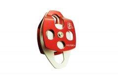 Ролик First Ascent Huge+, Red (FA 1405) image