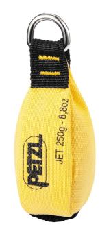 Мешочек для арбористики Petzl Jet Throw Bag 250 G (S02Y 250) image