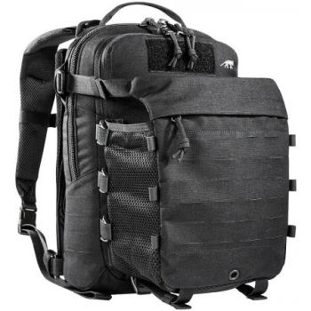 Штурмовой рюкзак Tasmanian Tiger Assault Pack 12, Black (TT 7154.040) image