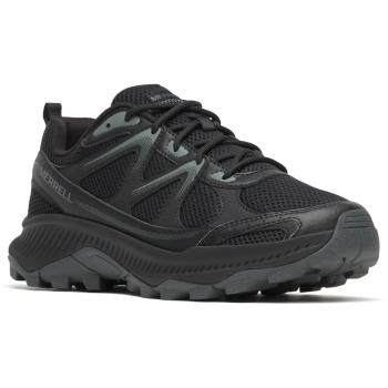 Кросівки чоловічі Merrell TEMPO EXP, black/alloy, 41 (036.2749) image