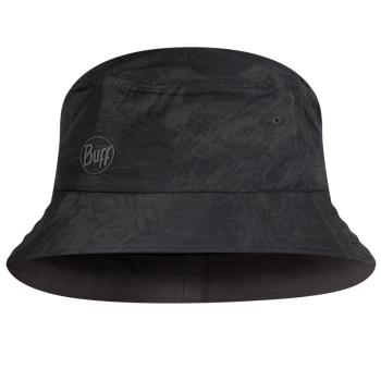 Панама Buff Trek Bucket Hat, Rinmann Black - S/M (BU 122590.999.20.00) image