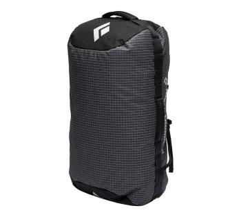 Сумка дорожня Black Diamond Stonehauler 90L, Black (BD 680089.0002) image