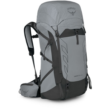 Рюкзак женский Osprey Tempest Pro 40, Silver lining, WXS/S (843820178968) image