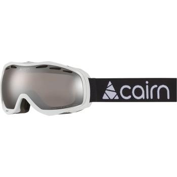 Маска гірськолижна Cairn Speed SPX3, shiny white (0580340-801) image
