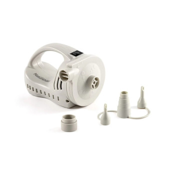 Помпа Naturehike NH20ZM013, White (6927595768655) image