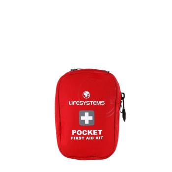 Аптечка заполненная Lifesystems Pocket First Aid Kit (1040) image