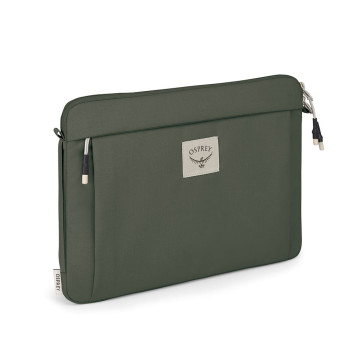 Чохол для ноутбука Osprey Arcane Laptop, Haybale Green, 13'' (OSP ARCANELAP-1000.2633) image