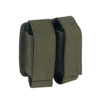 Підсумок для гранат Tasmanian Tiger Mil Pouch 2x40mm Olive (TT 7767.331) image