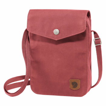Сумка Fjallraven Greenland Pocket, Dahlia (23156.307) image