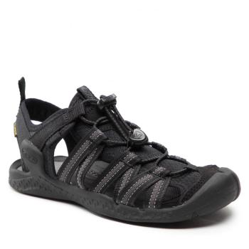 Сандалі чоловічі Keen Drift Creek H2 M, Black/Black, 44.5 (0191190968390) image