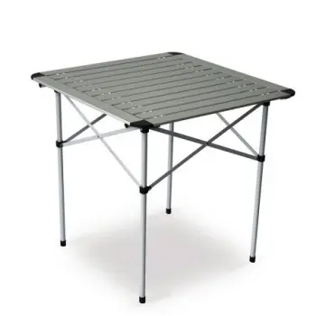Стіл розкладний Pinguin Table S, 70x70x75см (PNG 617.S) image