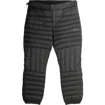 Штани чоловічі пухові Picture Organic Mid Puff Down 2024, Black, M (3663270742567) image