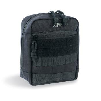 Підсумок органайзер Tasmanian Tiger Tac Pouch 6 Black (TT 7606.040) image