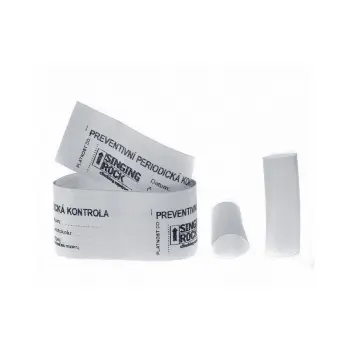 Наклейки Singing Rock Periodic Control Label-set 10 Pcs+films (SR L9991WB) image